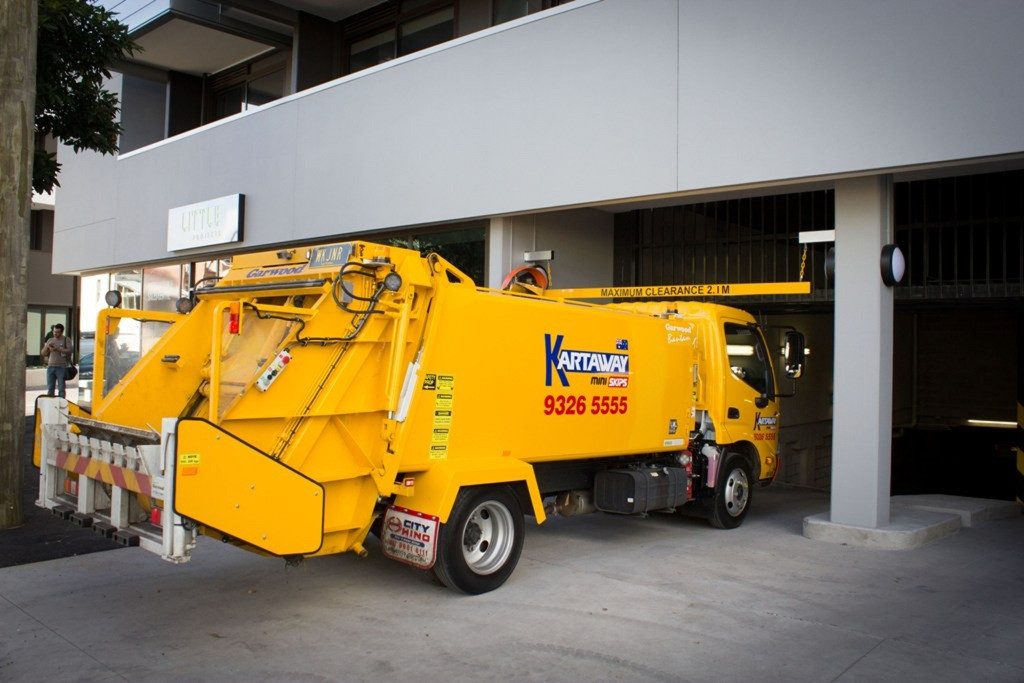 Tiny but mighty - the miner changes collection