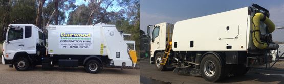 Hire Units